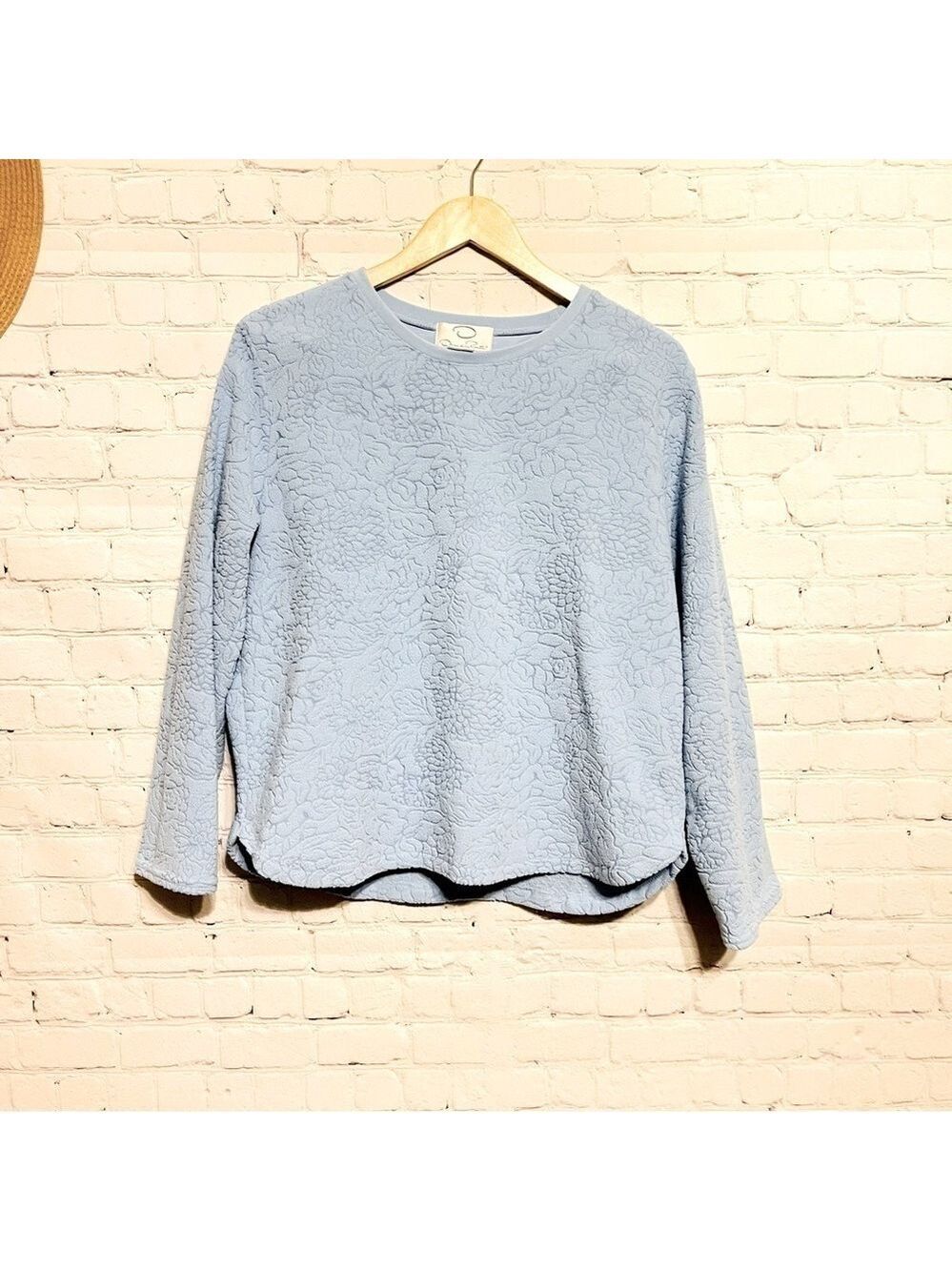 Oscar de la Renta EUC Vintage Pullover Sweater